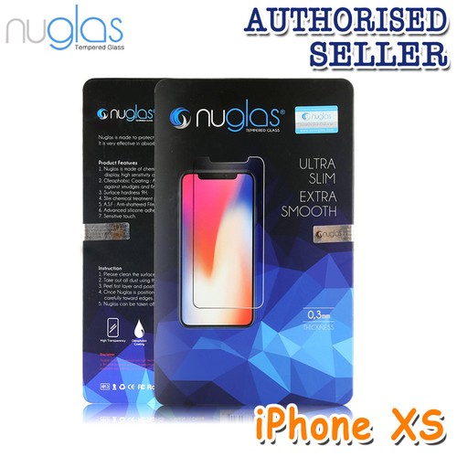 2x iPhone 12 Mini 11 Pro Max XS Max XR Tempered Glass Screen Protector For Apple - Picture 11 of 21