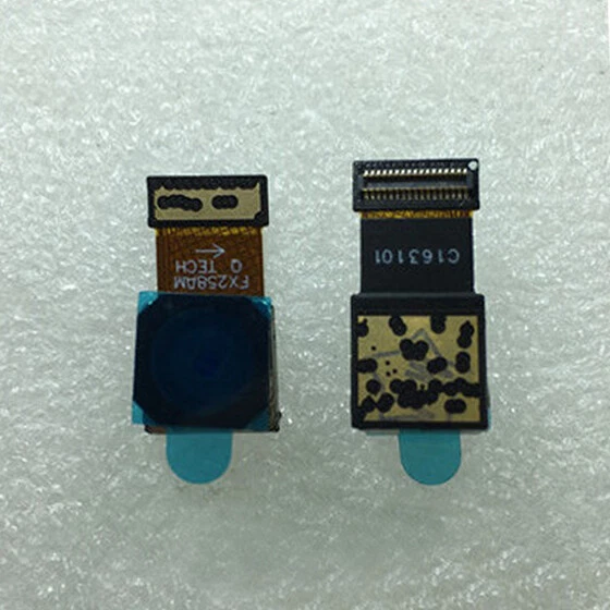 Repuesto de cable flexible módulo de cámara trasera OEM para ZTE Nubia N2 NX575J Foto 2 de 3