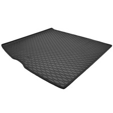 Gummimatte Kofferraumwanne passend für Mercedes GLE V167 ab Bj.2019 - RKK Gummimatte Kofferraumwanne passend für Mercedes GLE V167 ab Bj.2019 - RKK