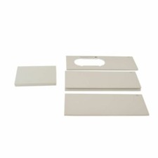 New Genuine OEM LG Air Conditioner Window Pan...