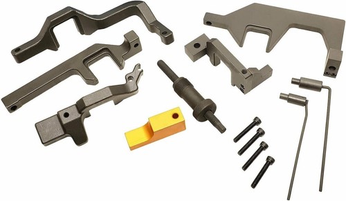 For BMW Mini N12 N13 N14 N16 N18 Engine Camshaft Alignment Timing Tool Kit - Picture 4 of 9