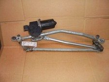 MAZDA 3 2004-2009 FRONT WIPER MOTOR WITH LINKAGE