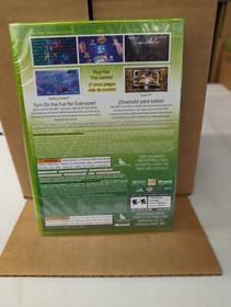 Xbox Live Arcade Compilation Disc (Microsoft Xbox 360, 2007) New -SEALED READ DE