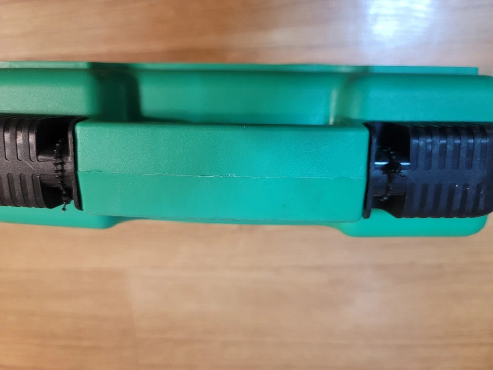 Spectroline SPI-LTOGYG Hydraulic Oil Leak Detection Kit - Image 2 of 4