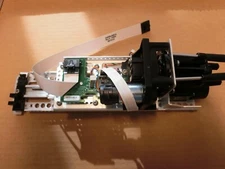 Agilent 7697A GC Headspace Sampler G4557A Vial Gripper Assembly Used