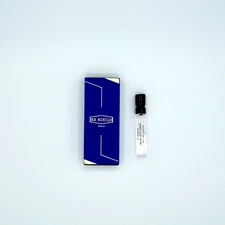 NEW EX NIHILO BLUE TALISMAN 2ML SAMPLE NATURAL SPRAY MADE IN FRANCE