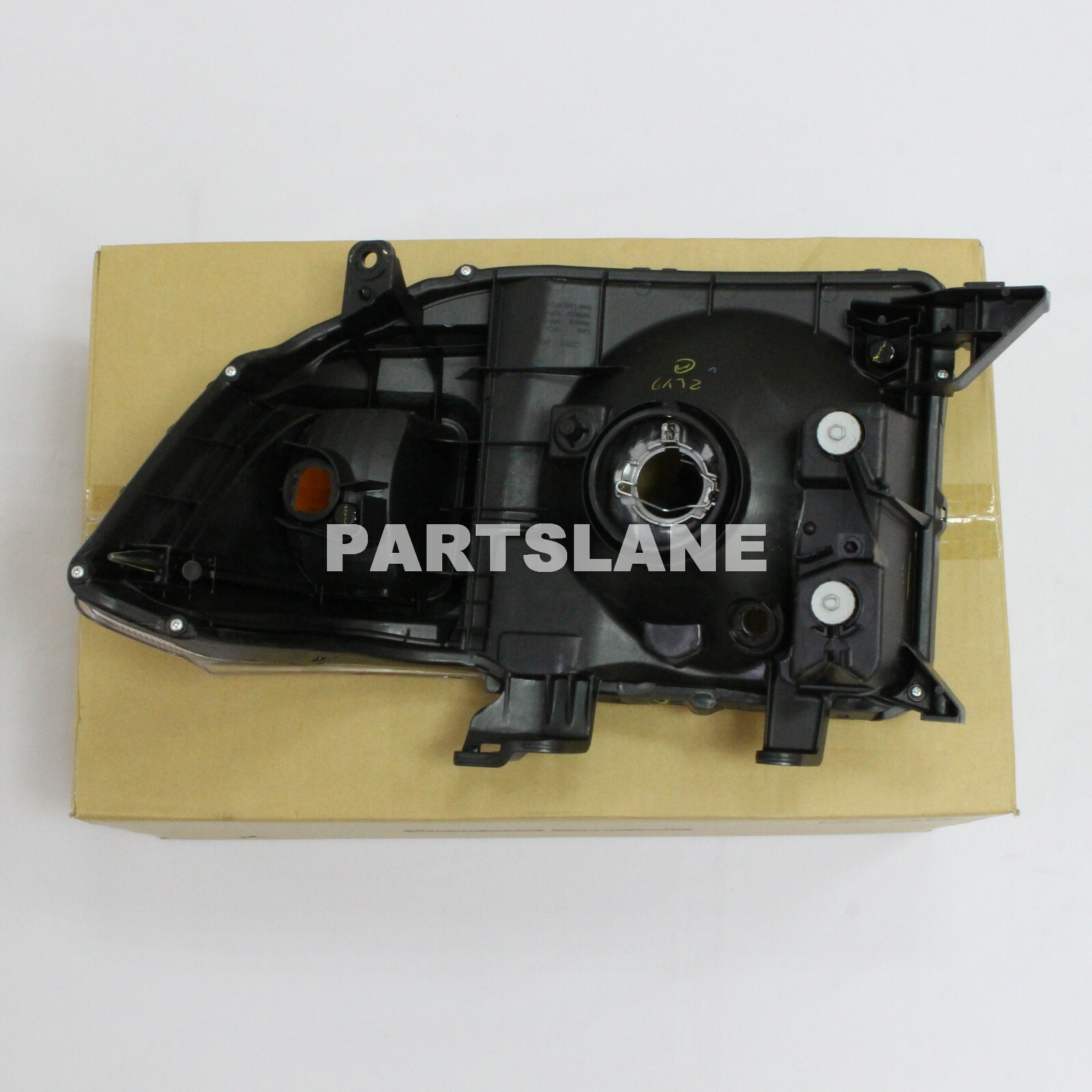 81130-60C41 Toyota OEM Genuine UNIT ASSY HEADLAMP | eBay