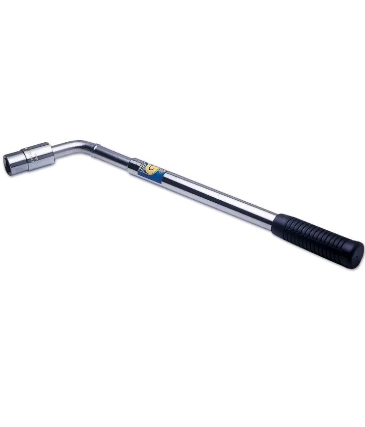 Laser 0591 Telescopic Wheel Brace