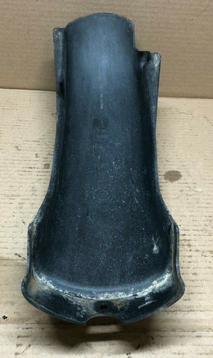Kawasaki ke125 ke 125 Inner Fender | eBay