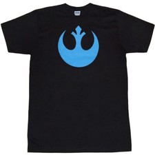 Star Wars Rebel Alliance Symbol T-Shirt