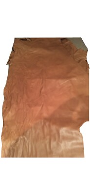Minellli leather Sudes  Carmel