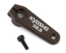Kyosho Aluminum Long Steering Servo Arm (25T-Futaba/ProTek/Savox) [KYOIFW448B]