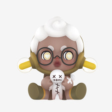 POP MART Skullpanda Ancient Castle Series Dark Style Confirmed Blind Box Figure