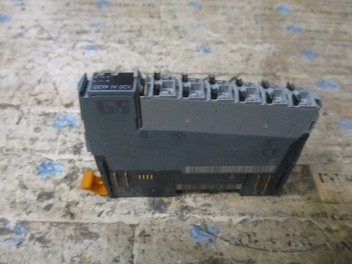 B&R X20AI4632 PLC Module Rev G0 B&R X20BM11 Rev H0 PLC Module  *Tested*