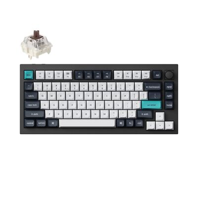 [Official Japanese Product] Keychron Q1 Max QMK/VIA Wireless Custom  NEW!