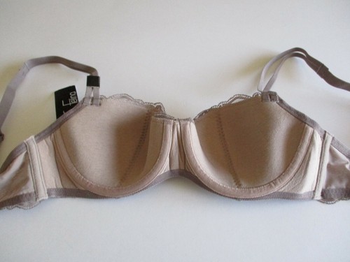 Paramour by Felina 135021 Sophia Contour Cut & Sewn Bra 32, 34, 36 $39.00 NWT - Picture 14 of 18