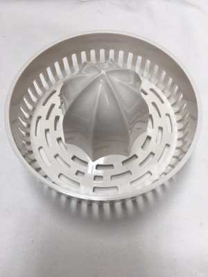 Waring 017310 Acme Juicer Extractor Citrus Reamer Attachment | eBay