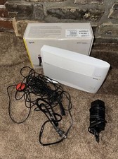 Sprint Airave Airvana Access Point AIRFEMT02 Cell Phone Signal Booster