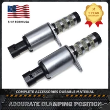 55567050 Engine Oil Control Variable Valve Timing VVT Solenoid for GM 1.6L 1.8L
