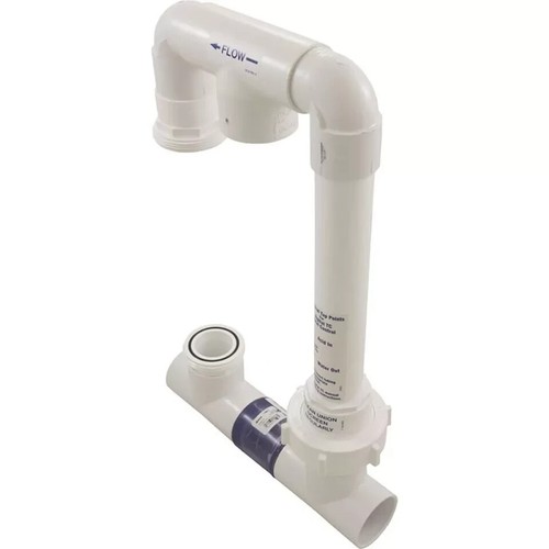 AutoPilot STK0035 Manifold Assembly for Single-Cell Salt Chlorine Generators - Picture 2 of 4