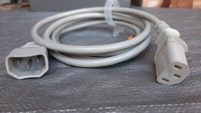 Computer Power Extension Cable 6 1/2 feet