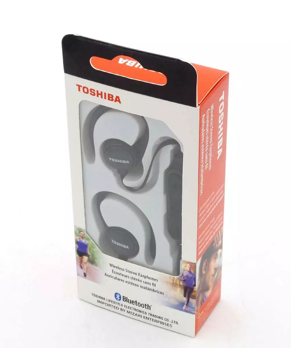 Toshiba airfit3 sale