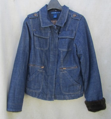 avenue spring jackets