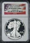 2013-W American Silver Eagle NGC PF70 Ultra Cameo Early Releases ✪COINGIANTS✪
