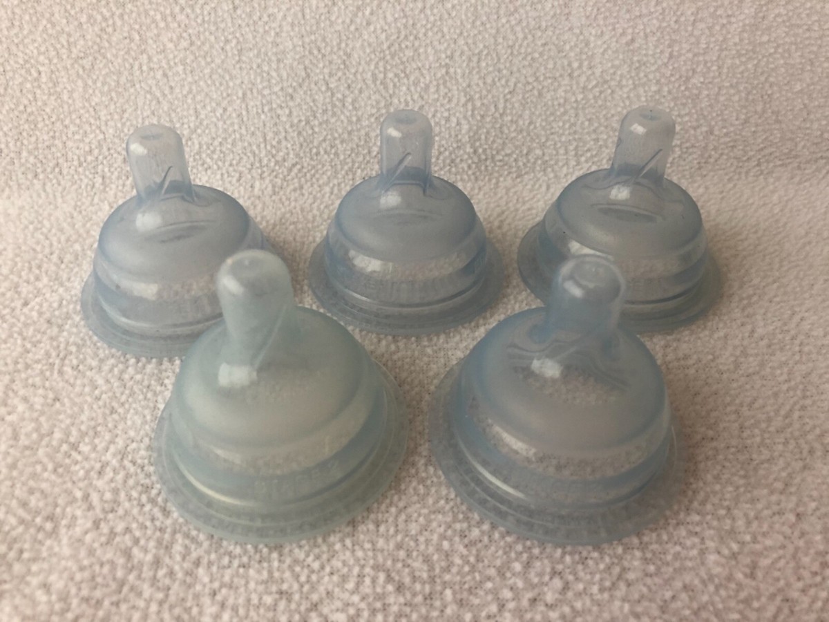 Baby Bottles Why Do Bottle Nipples Get Cloudy How To Clean Cloudy