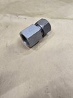 Parker P16Bu 1" Compression to 1" Npt Female Hydraulic Fittings (2 Pack)