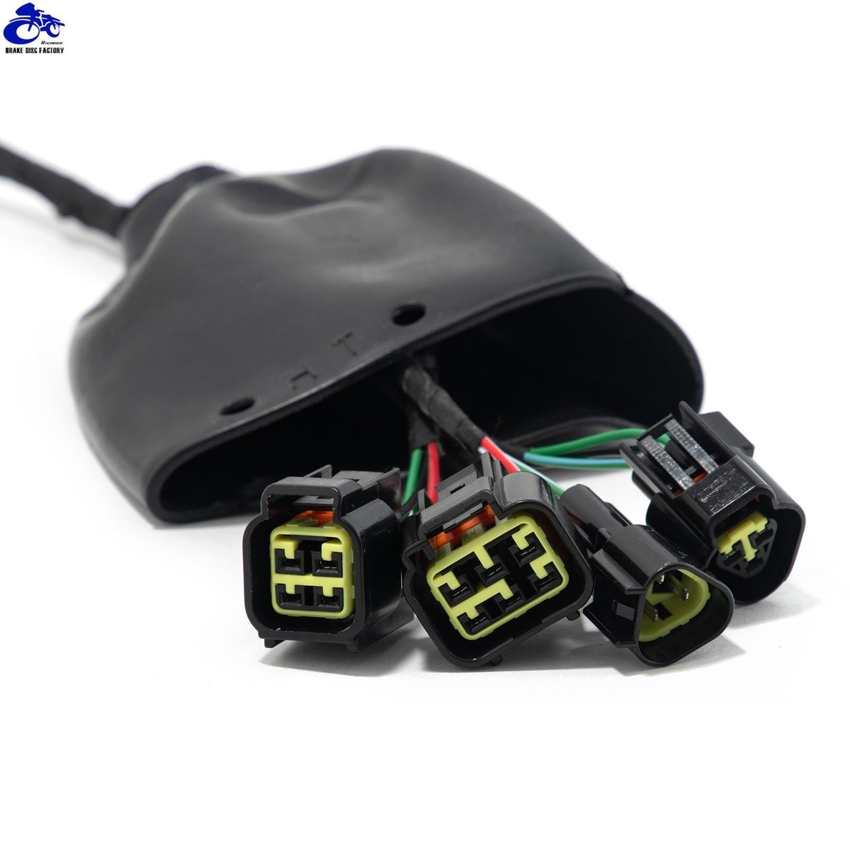 Full Main Wiring Harness For Sur-Ron Light Bee X & Segway X160/X260 E-Bikes