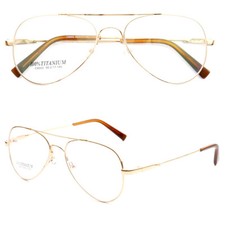 Thin Wire Flexible Mens Women Eyeglasses Full Rim Glasses Frames Retro Fashion