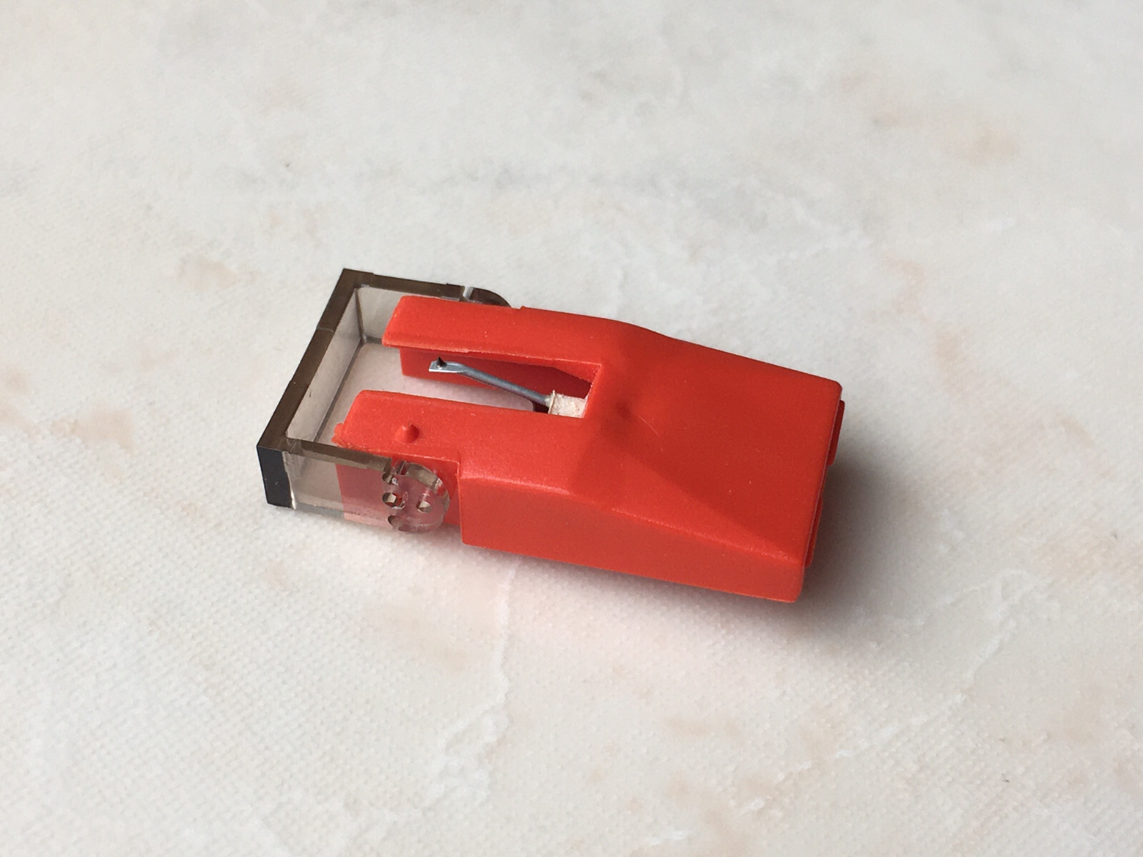 Diamant AT14 AUDIO TECHNICA aiguille de précision anti-usure pour disque vinyle