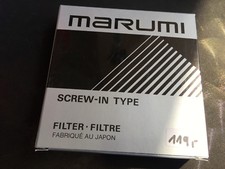 Marumi Super DHG UV Filter 95 mm New - Photo Dealer