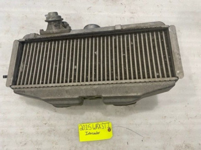15 SUBARU IMPREZA WRX STi OEM TMIC Top Mount Ladeluftkühler 15-21