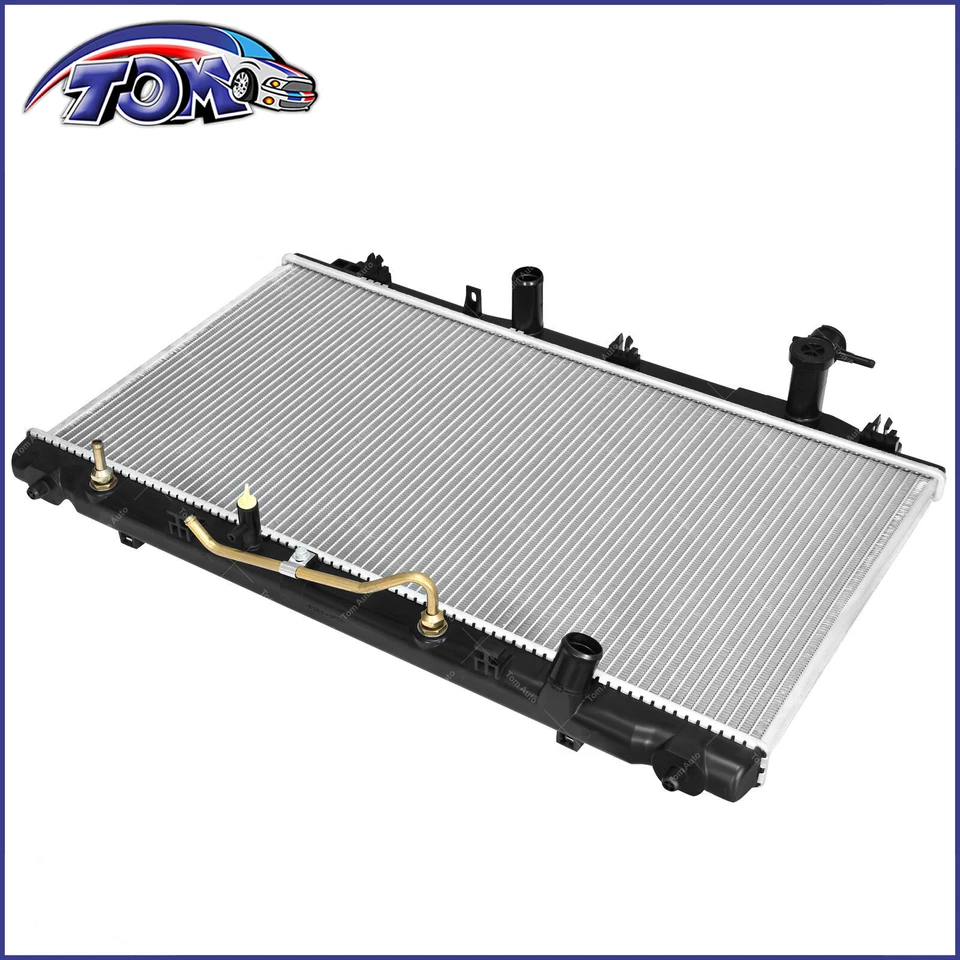 Radiator for 2005-2012 Toyota Avalon 2007-2011 Camry 2009-2016 Venza 3.5L V6 - Image 2 of 4