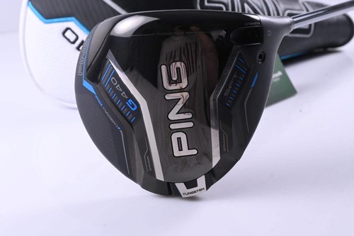 Ping G440 SFT Driver / 9 Degree / X-Flex Ping Tour 2.0 Black 65 Shaft - Picture 2 of 9