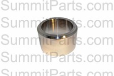 F8312004P STAINLESS STEEL SLEEVE, SHAFT SEAL 2SP C30 FOR HUEBSCH, SPEED QUEEN,
