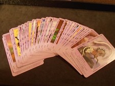 Bella Sara Native Lights 28 card lot regular ...