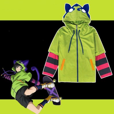 hoodie sk8