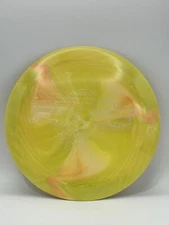 New Discraft 2022 Tour Series Andrew Presnell Swirl ESP Force Distance Driver