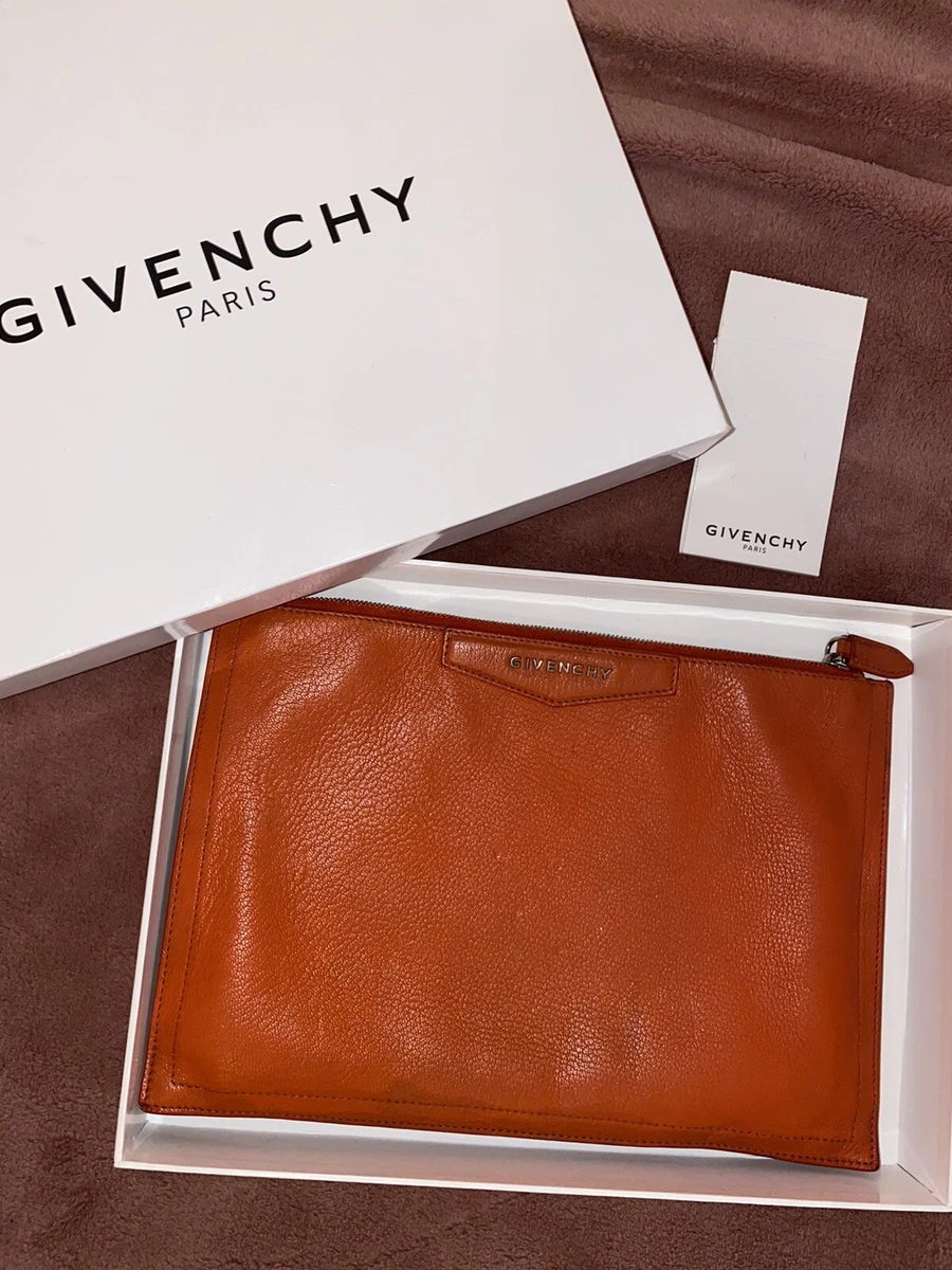 Givenchy, Bags, Givenchy Antigona Gm Clutch