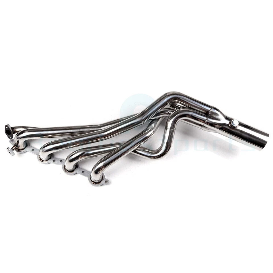 RACING MANIFOLD HEADER EXHAUST FOR 98-02 CAMARO/PONTIAC/FIREBIRD/TRANS AM LS1 - Image 4 of 4