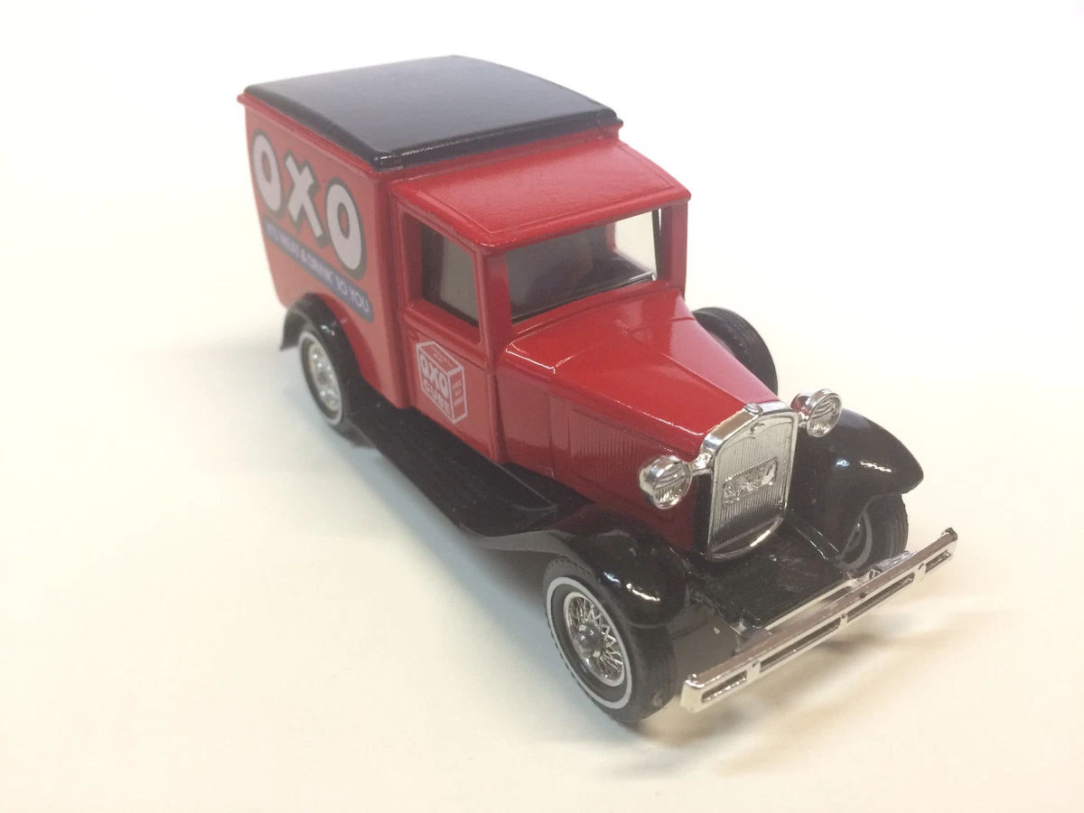Les Trottinets - La Ferme (occasion en boite) - Matchbox 1977