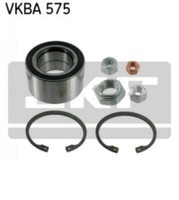 SKF Radlagersatz Hinten FüR VW Golf II III Jetta II Passat Variant