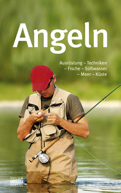 Thumbnail - Unbekannt. / Angeln