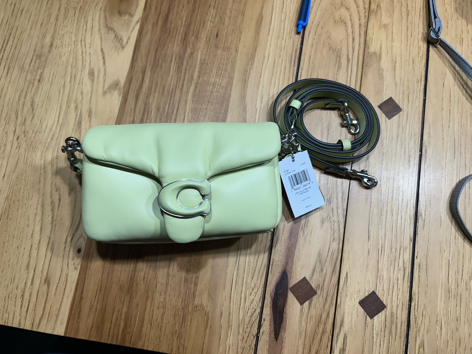 Stylish Coach Handbags for Women – Trendy & Durable-image