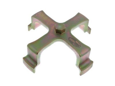 Baum Tools 23KC73J Fuel Pump Removal Tool Fits 2003-2005 Mercedes ML350