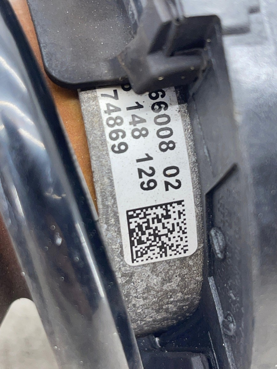 2014-2017 BMW I8 FRONT RIGHT LEFT STRUT SHOCK ABSORBER 37106884586 