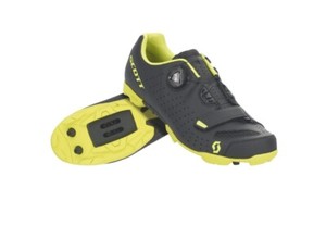 scarpe scott mtb pro